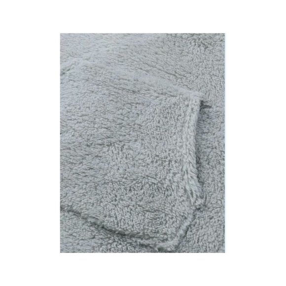 Hooded Blanket Plush Soft Fleece With Large Front Pocket Unisex NWT - Picture 4 of 9